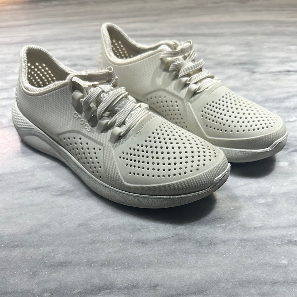 Crocs sneaker